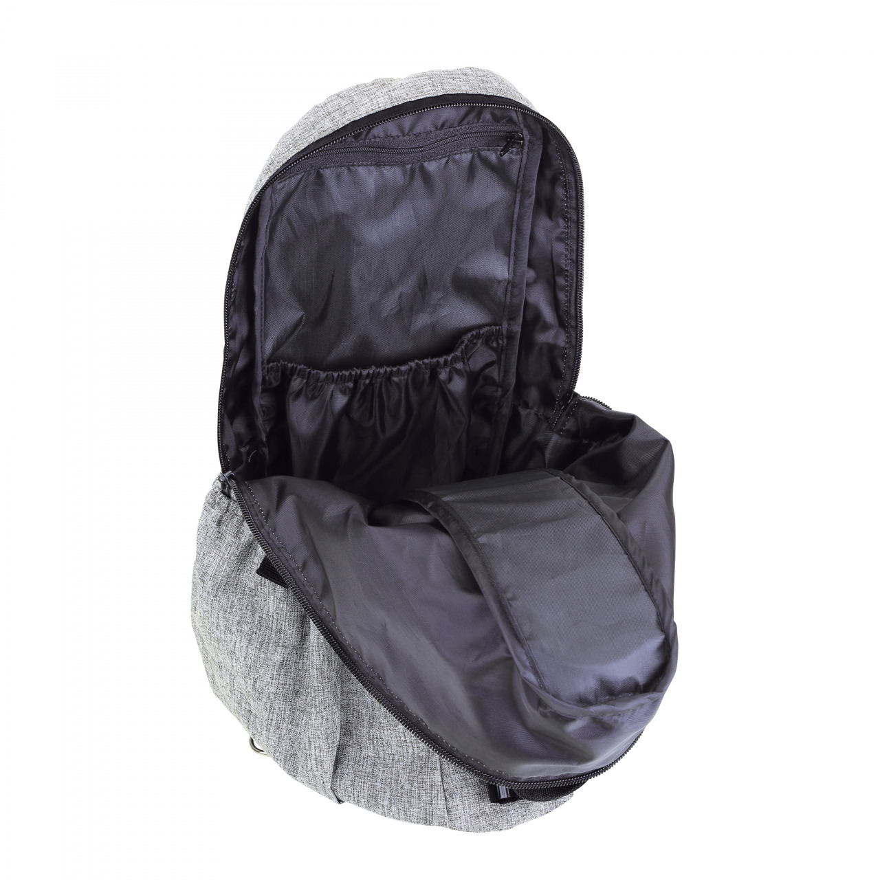 636 TRIKE Bag FqR Open Rgb