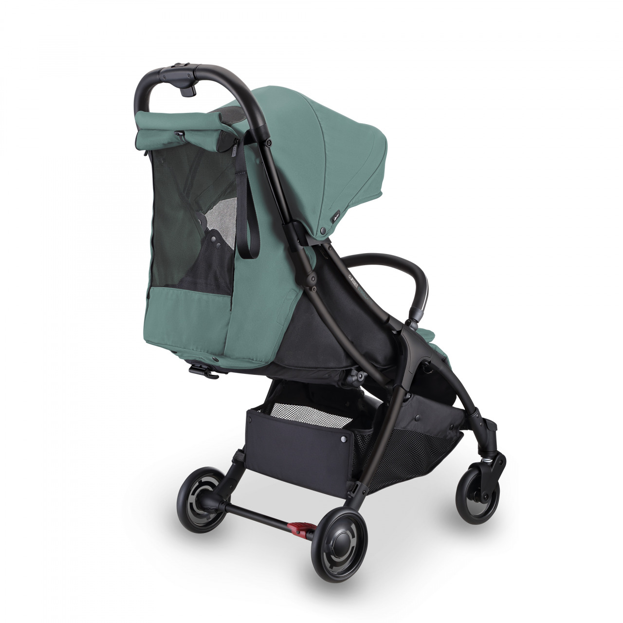 925 105 Rear 43 R Reclined OpenMesh Rgb