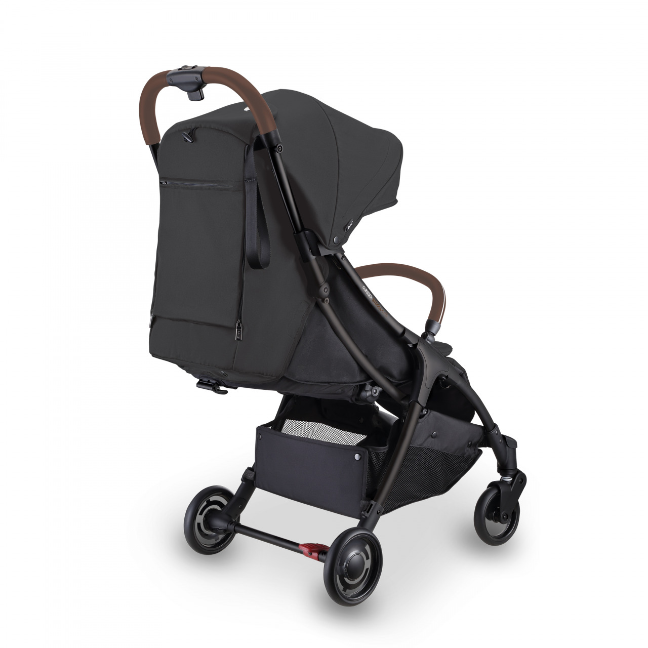 925 120 Rear 43 R Reclined CloseMesh Rgb